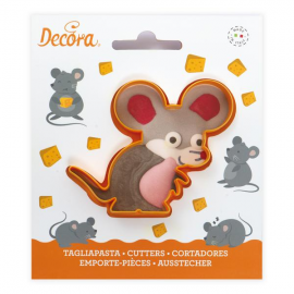 TAGLIAPASTA TOPOLINO IN PLASTICA