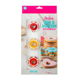 SET TAGLIAPASTA CLASSIC MIX AND MATCH