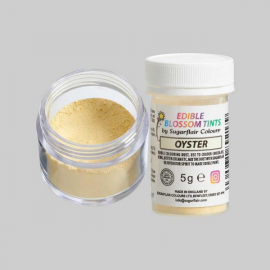 COLORANTE alimentare in polvere "AVORIO" SUGARFLAIR 5g (Blossom Tint)