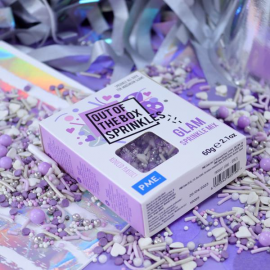 SPRINKLE MIX \\"GLAM\\" 60g - SPRINKLE MIX