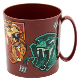 TAZZA EASY HARRY POTTER 350ml in plastica riutilizzabile
