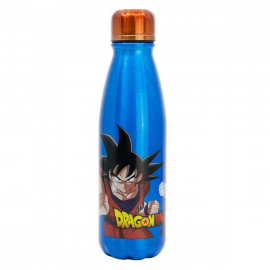 BORRACCIA DRAGONBALL IN ALLUMINIO 600ml