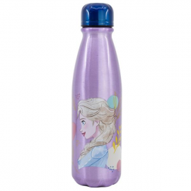 BORRACCIA FROZEN IN ALLUMINIO 600ml
