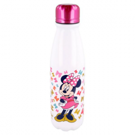 BORRACCIA MINNIE IN ALLUMINIO 600ml