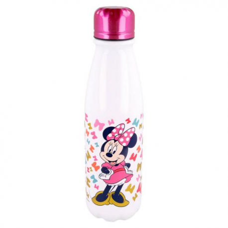 BORRACCIA MINNIE IN ALLUMINIO 600ml