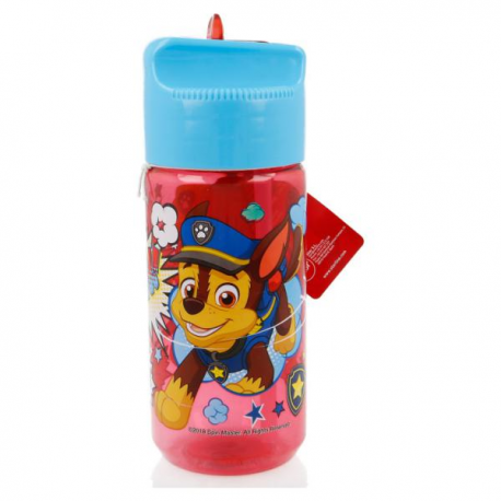 BORRACCIA PAW PATROL TRITAN 430ml