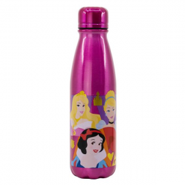 BORRACCIA PRINCIPESSE IN ALLUMINIO 600ml