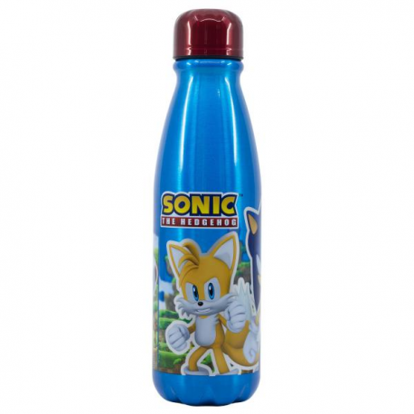 BORRACCIA SONIC IN ALLUMINIO 600ml