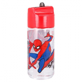 BORRACCIA SPIDERMAN TRITAN 430ml