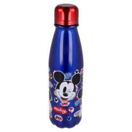 BORRACCIA TOPOLINO IN ALLUMINIO 600ml