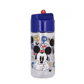 BORRACCIA TOPOLINO TRITAN 430ml