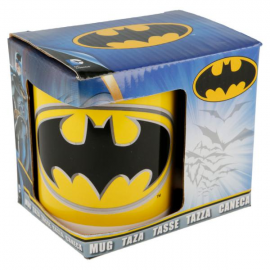 TAZZA BATMAN 325ml in ceramica