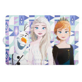 TOVAGLIETTA FROZEN in plastica riutilizzabile
