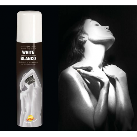 SPRAY CORPO BIANCO 75 ML