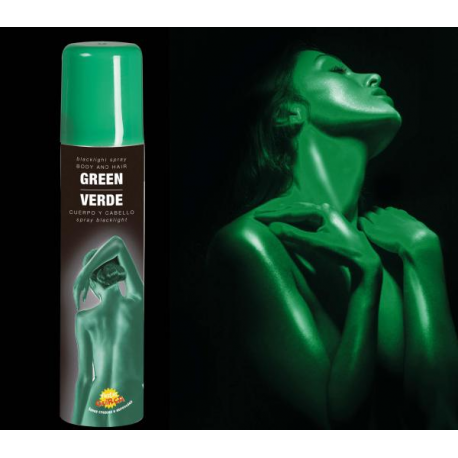 SPRAY CORPO VERDE 75 ML