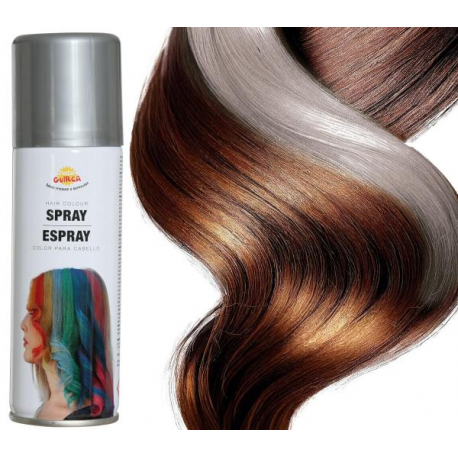 SPRAY PER CAPELLI ARGENTO 125 ml