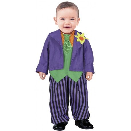 CRAZY BUFFOON TODDLER, INFANTILE, 2-3 ANNI