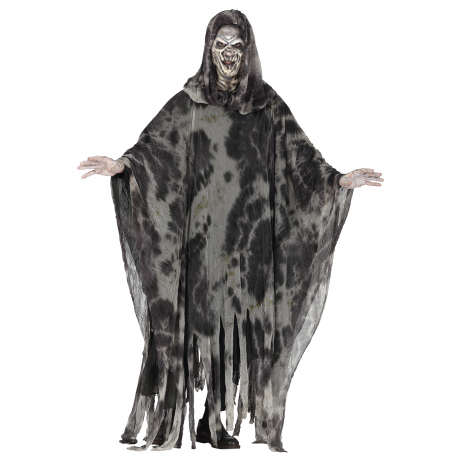 FANTASMA GRIGIO, ADULTO, 52 - 54 (L)