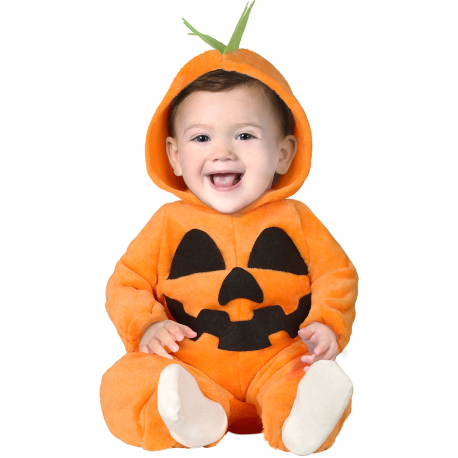 PUMPKIN BABY 12-18 MESI