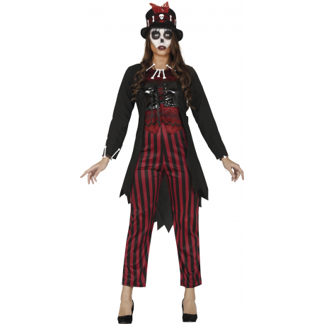 STREGA VOODOO TAGLIA M 38-40
