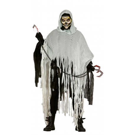 UOMO TENEBROSO ADULTO, TAGLIA L