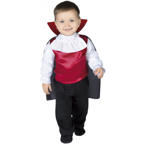 VAMPIRO, bambino, 2-3 anni