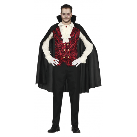 VAMPIRO, UOMO, 48 - 50