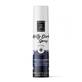 Matty spray alimentare - BLU NOTTE 250ml