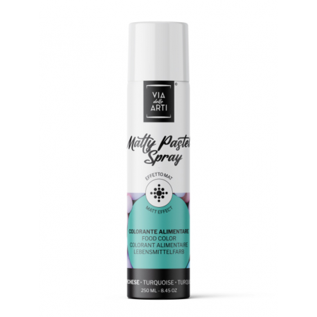 Matty spray alimentare - TIFFANY 250ml
