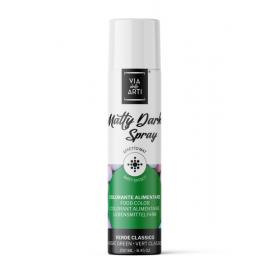 Matty spray alimentare - VERDE CLASSICO 250ml