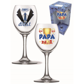 CALICE PAPA'