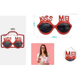 OCCHIALI KISS ME