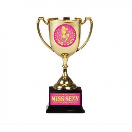 COPPA \\"MISS SEXY\\" 18cm