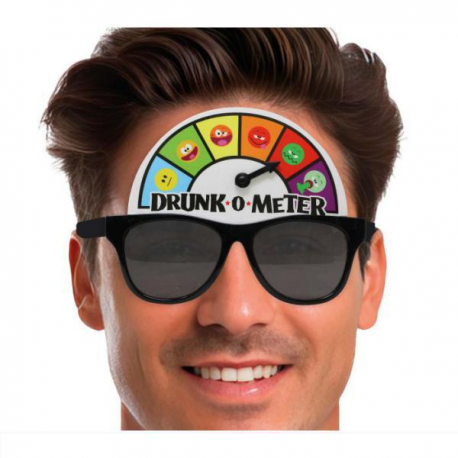 OCCHIALI \\"BEVOMETRO\\"