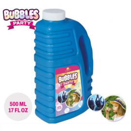 RICARICA BOLLE DI SAPONE 500ml