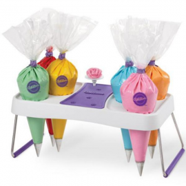 WILTON SOSTEGNO PER SAC'A POCHE