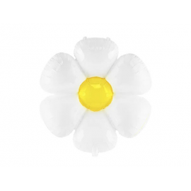 PALLONCINO MYLAR MARGHERITA - 103x97cm