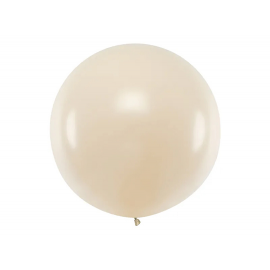 PALLONCINO JUMBO NUDE - diametro 1 mt