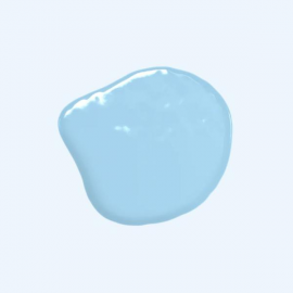 COLOUR MILL BABY BLUE 20ml - Colorante alimentare a base olio (liposolubile)