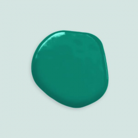 COLOUR MILL EMERALD 20ml - Colorante alimentare a base olio (liposolubile)