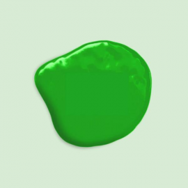 COLOUR MILL GREEN 20ml - Colorante alimentare a base olio (liposolubile)