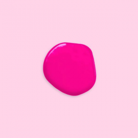 COLOUR MILL HOT PINK 20ml - Colorante alimentare a base olio (liposolubile)