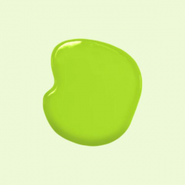 COLOUR MILL LIME 20ml - Colorante alimentare a base olio (liposolubile)