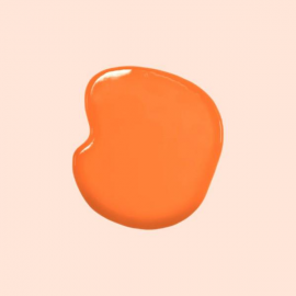 COLOUR MILL ORANGE 20ml - Colorante alimentare a base olio (liposolubile)