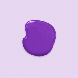 COLOUR MILL PURPLE 20ml - Colorante alimentare a base olio (liposolubile)
