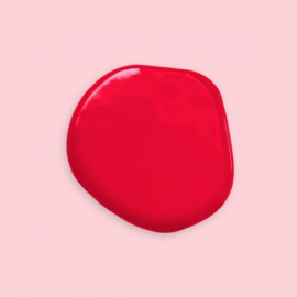 COLOUR MILL RED 20ml - Colorante alimentare a base olio (liposolubile)