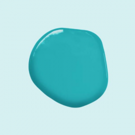 COLOUR MILL TEAL 20ml - Colorante alimentare a base olio (liposolubile)