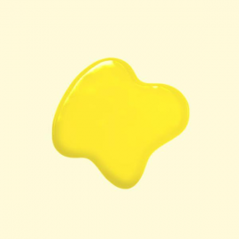 COLOUR MILL YELLOW 20ml - Colorante alimentare a base olio (liposolubile)