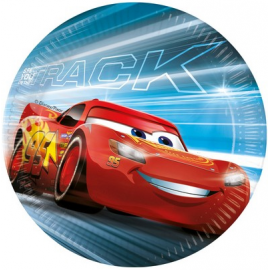 PIATTI CARS \\"VICTORY IS MINE\\" CM.23 PZ.8