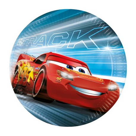 PIATTI CARS \\"VICTORY IS MINE\\" CM.23 PZ.8
